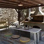 Private Stone House Near Holiday home *