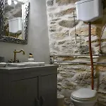 Private Stone House Near Holiday home Orkos