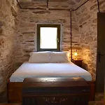 Holiday home Private Stone House Near Orkos