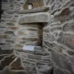 Private Stone House Near * Orkos
