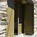Holiday home Private Stone House Near *