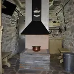 Private Stone House Near * Orkos