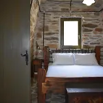 Private Stone House Near Orkos