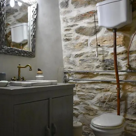 Private 2' From The Beach, Kea بيت للعطل Orkos