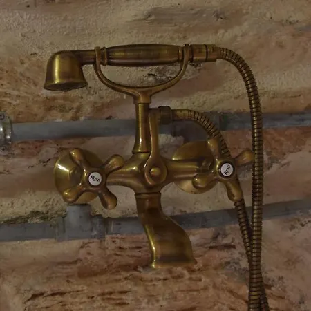 Private 2' From The Beach, Kea بيت للعطل Orkos