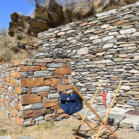 Vakantiehuis Private Stone House Near *