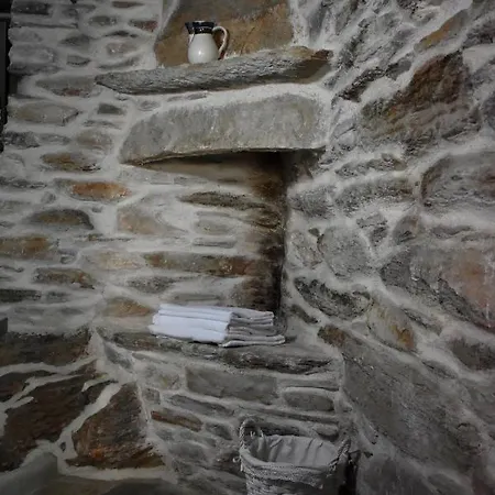 Private Stone House Near * Orkos