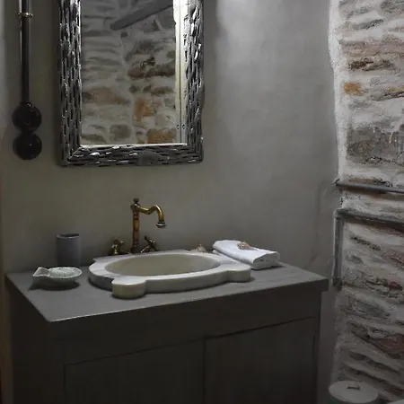 Private 2' From The Beach, Kea بيت للعطل Orkos