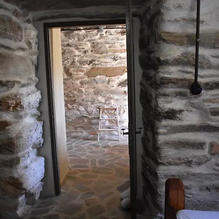 Private Stone House Near *