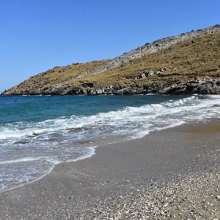 Vakantiehuis Private 2' From The Beach, Kea