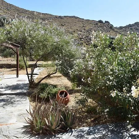 Private 2' From The Beach, Kea Vakantiehuis *