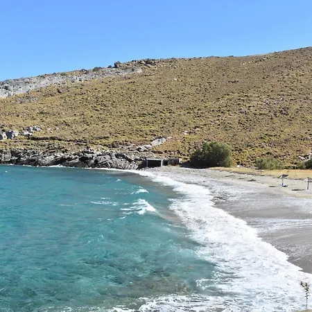 Vakantiehuis Private 2' From The Beach, Kea