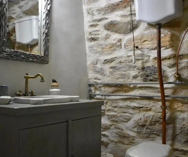 Private 2' From The Beach, Kea Holiday home Orkos