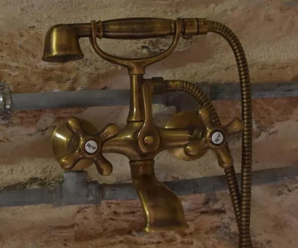 Private 2' From The Beach, Kea Holiday home Orkos