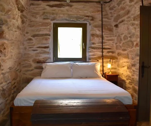 Holiday home Private 2' From The Beach, Kea Orkos